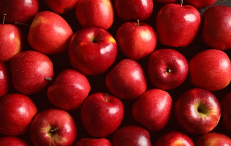 Crvene jabuke mogle bi nestati