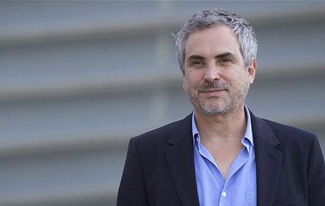 Alfonso Cuaron predsjednik žirija filmskog festivala u Veneciji