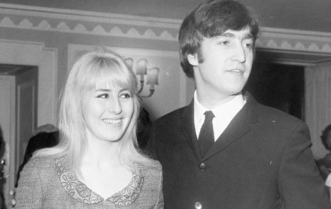 Umrla Cynthia Lennon, prva supruga Johna Lennona