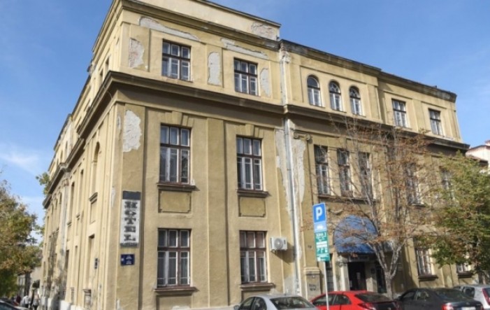 Grad Beograd prodao zgradu u Kralja Milana za 4,1 milion evra