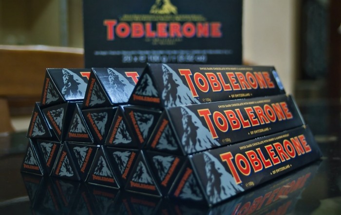 Toblerone gubi ekskluzivitet švicarskog proizvoda