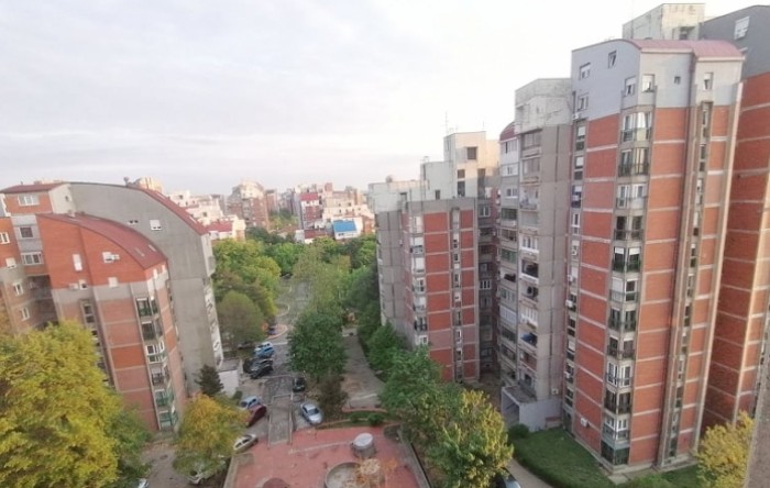 Oštar pad cene najma stanova u Beogradu