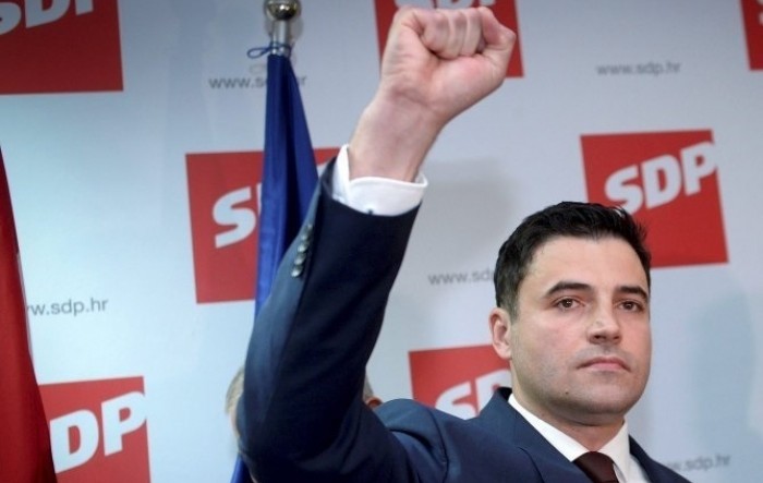 CroElecto: SDP uvjerljivo ispred HDZ-a