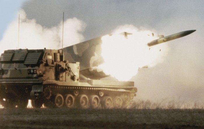 Amerikanci šalju Ukrajini dosad najmoćnije oružje