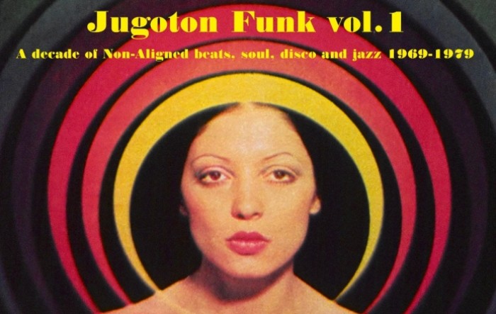 Sjajno kompilacijsko izdanje s novootkrivenim ex-Yu funk draguljima