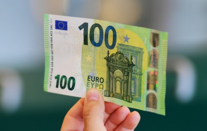 Njemačka podiže minimalnu plaću