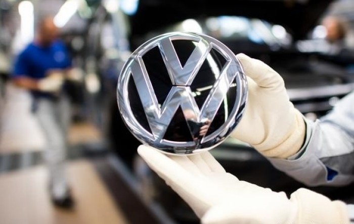 Volkswagen optimističan u vezi prodaje u Kini u drugoj polovini godine