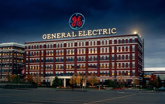 General Electric okončao podjelu na tri tvrtke