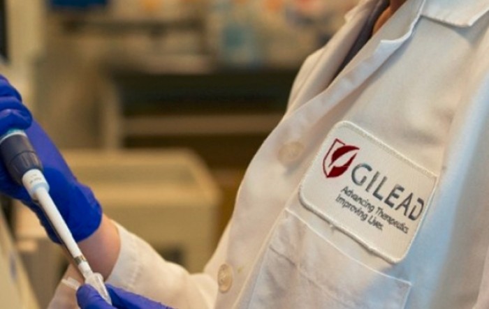 Gilead definirao cijenu potencijalnog lijeka protiv koronavirusa