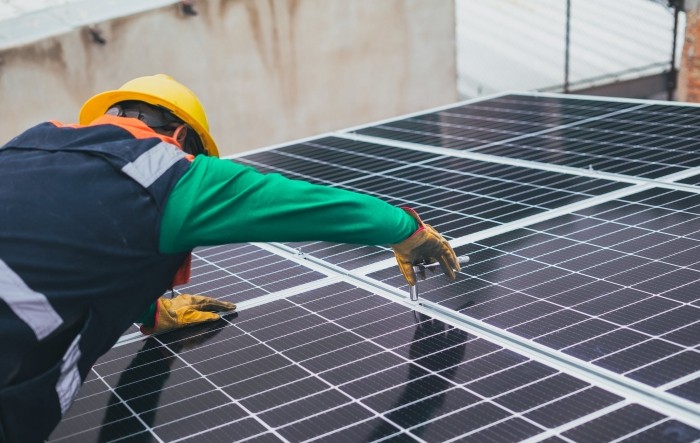 Španjolska Acciona Energia u Promini gradi najveću solarnu elektranu u regiji