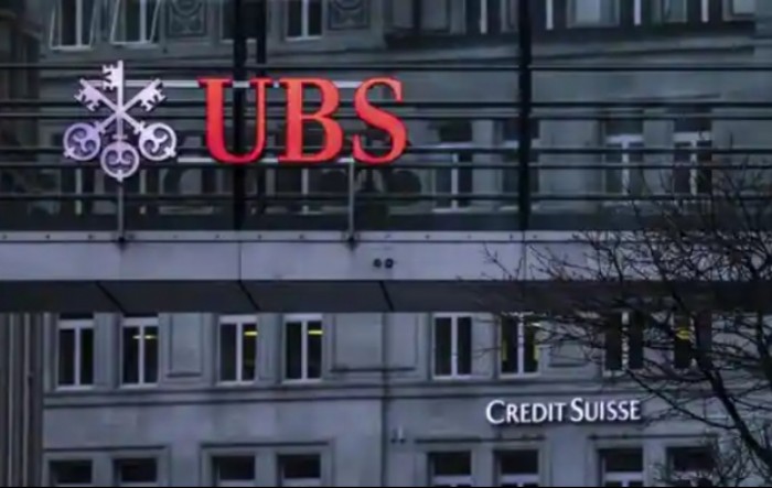 UBS priprema otpuštanje više od polovice radne snage Credit Suissea