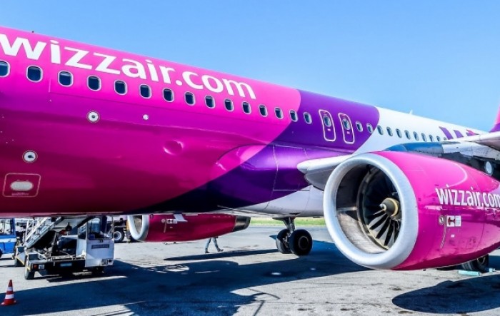 Wizz Air na obvezničkom tržištu prikupio 500 milijuna eura