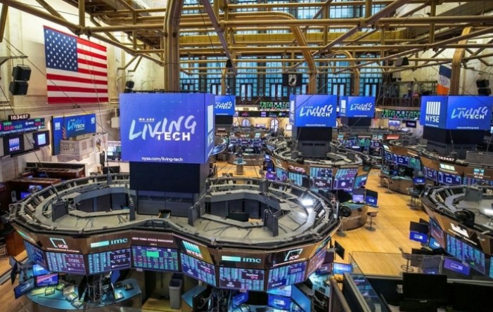 Wall Street: S&P 500 ojačao šesti uzastopni dan