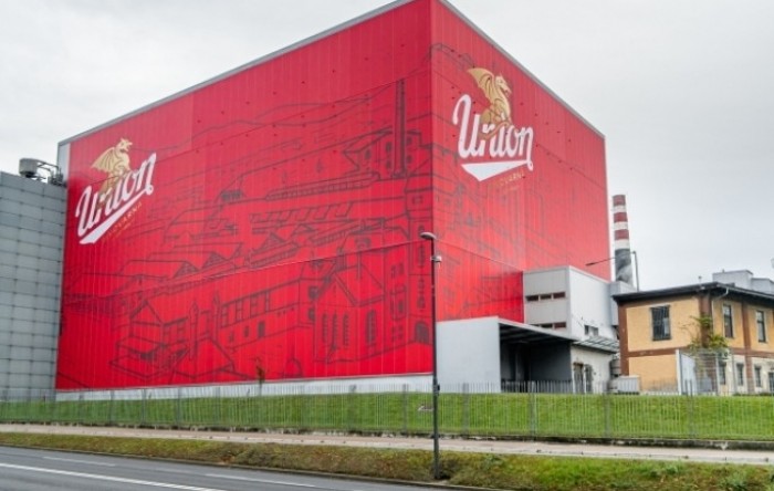 Pivovarna Laško Union okončava proizvodnju bezalkoholnih pića u Ljubljani