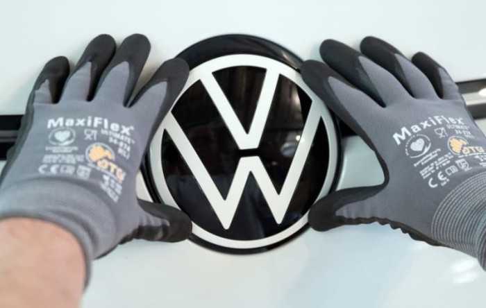 Problemi s nabavom zakočili prodaju Volkswagena