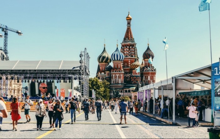 Ruska ekonomija se polako, ali sigurno urušava
