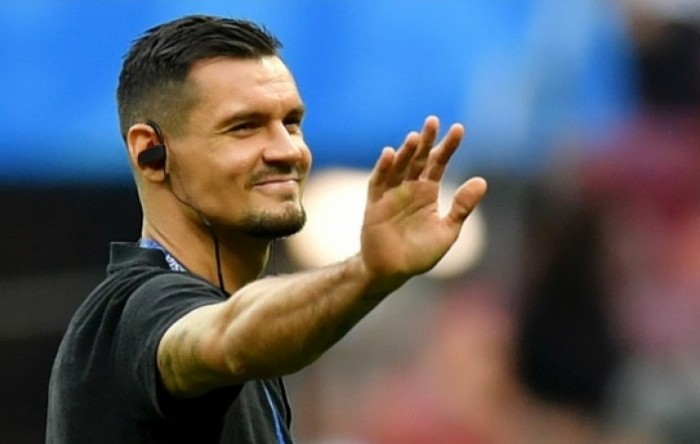 Lovren otkrio da se borio s depresijom i suicidalnim mislima