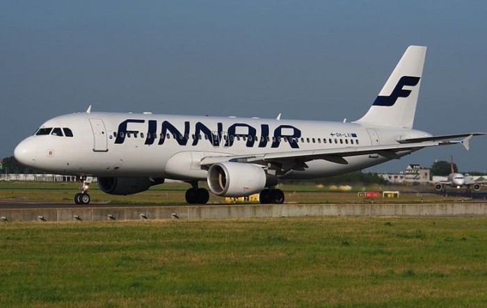 Finnair ponovo povezuje Ljubljanu i Helsinki