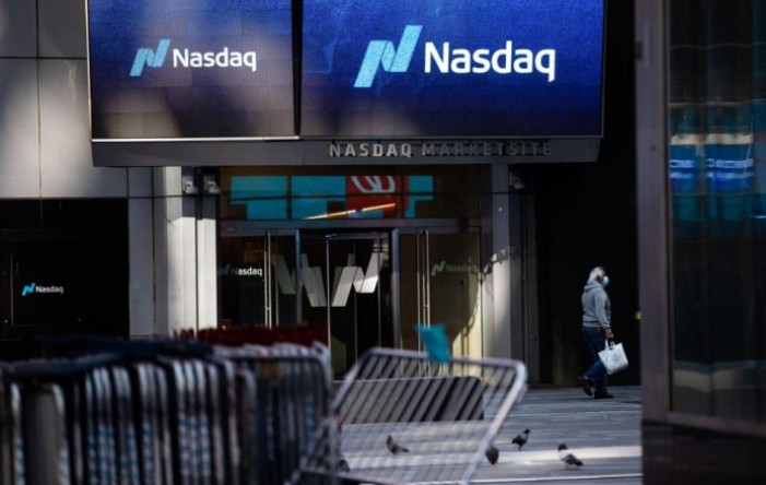 Wall Street: Uzlet Microsofta podigao Nasdaq do rekorda