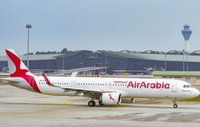 Air Arabia obnavlja letove za Sarajevo već u maju