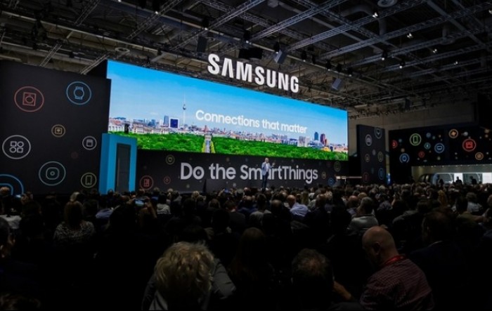 Samsung upozorio na pad dobiti od 35%, iznevjerio očekivanja
