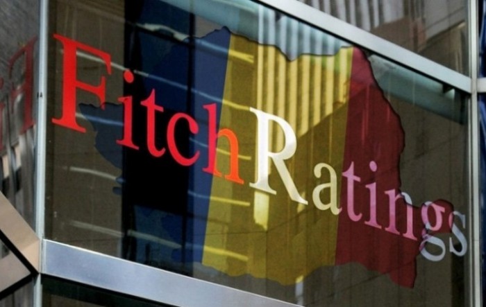 Fitch srezao dugoročni kreditni rejting SAD-a