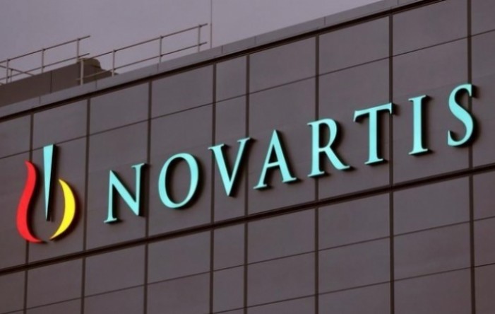Novartis ulaže 111 milijuna eura u novi razvojni centar u Sloveniji