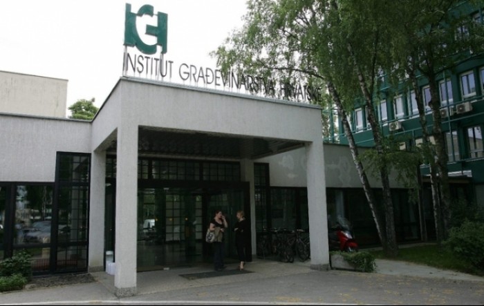 Institut IGH: Uzletjela EBITDA, neto gubitak 3,4 milijuna kuna