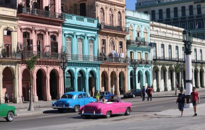 SAD uveo nove sankcije za Kubu, Biden obećao da će ih biti još