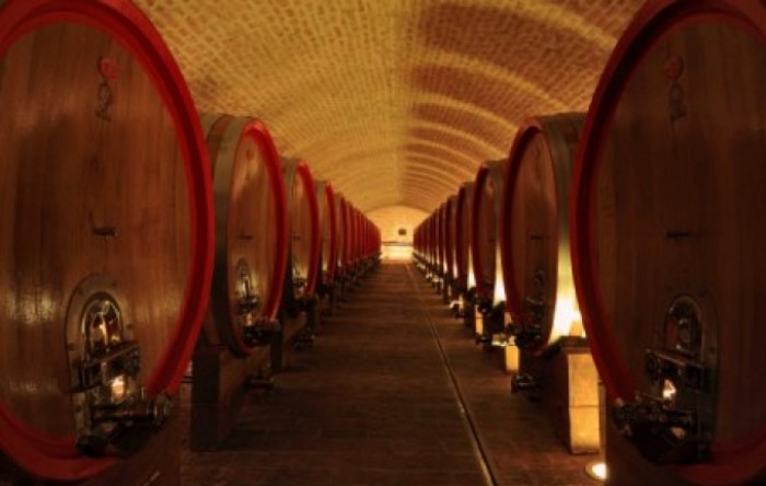 Prosječna potrošnja vina po stanovniku u Hrvatskoj 22 litre