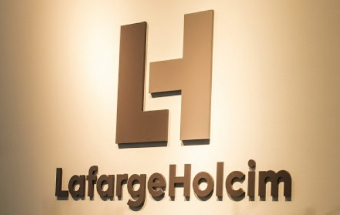 LafargeHolcim očekuje oporavak potražnje u Kini u drugoj polovini godine