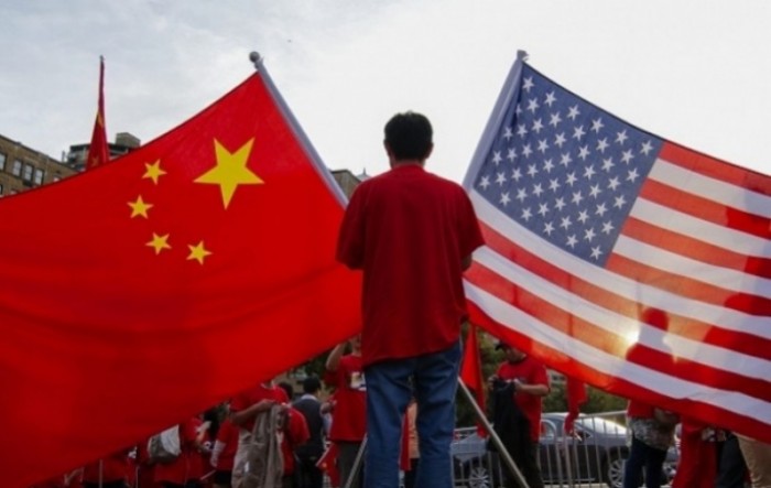 Kina: SAD diskriminira sve veći broj kineskih kompanija