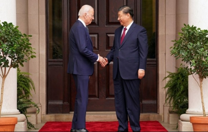 MMF: Sastanak Xi-Biden važan signal za globalnu suradnju
