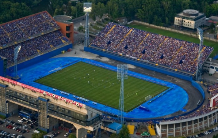 Postignut dogovor oko Dinamovog stadiona. Crkva će dobiti 10 lokacija
