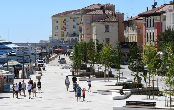 U Hrvatskoj oko 750.000 turista, a ova je regija apsolutni hit