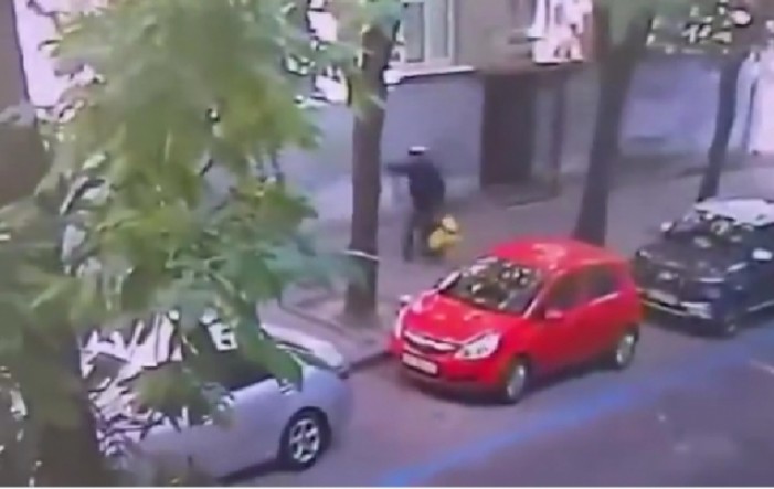 Šok u Ukrajini, likvidiran bivši šef parlamenta