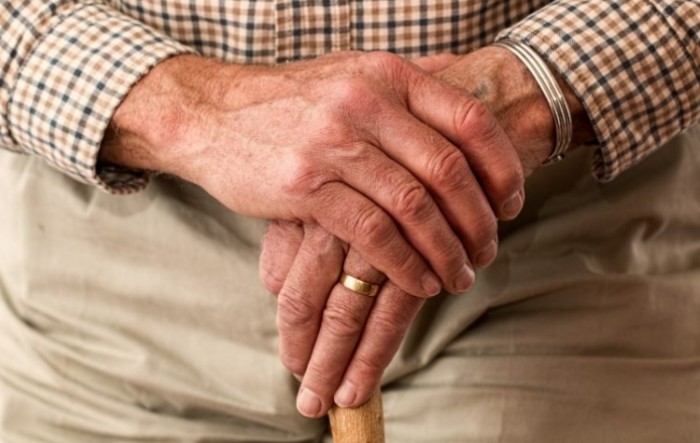 Ove godine 5.650 umirovljenika manje nego lani