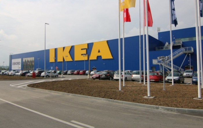 IKEA raskida suradnju s kineskim dobavljačem