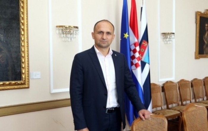Anušić: Nema pobune, šira rekonstrukcija Vlade sigurno u idućih mjesec dana