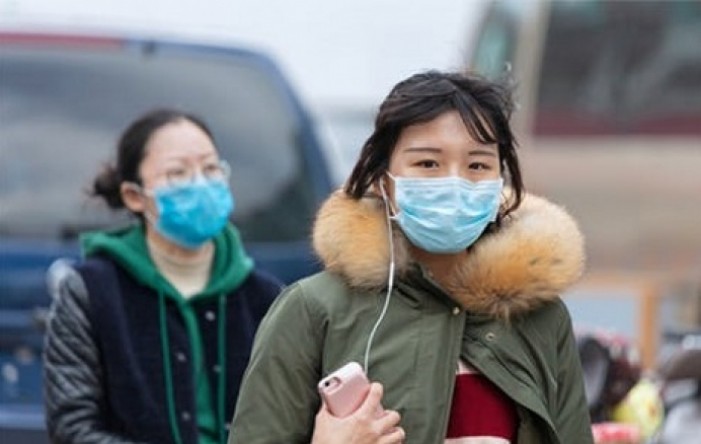 Južna Koreja: 602 oboljela od koronavirusa, proglašena najviša razina opasnosti