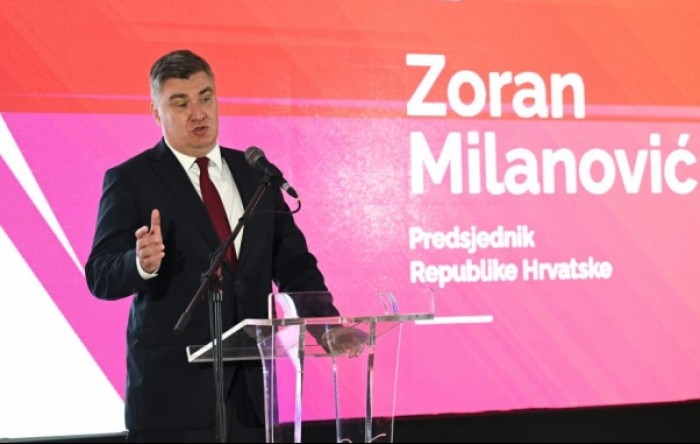Milanović: Nakon izborne pobjede odstupit ću s mjesta Predsjednika