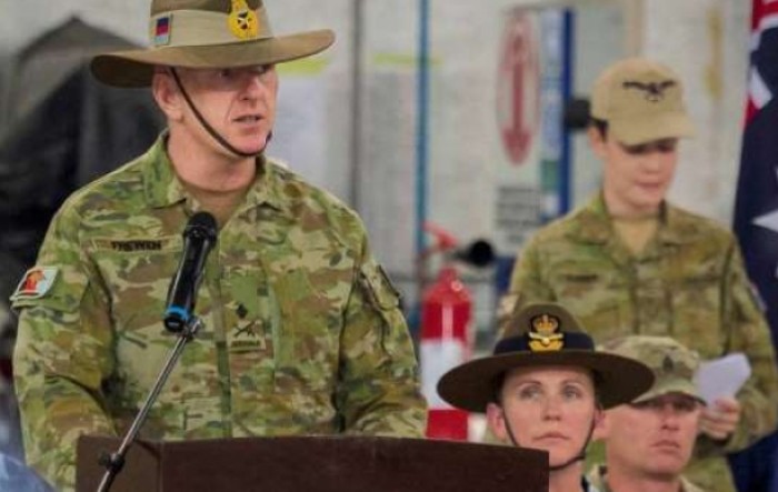 Australija raspoređuje vojsku kako bi provela naredbu o izolaciji zbog korone