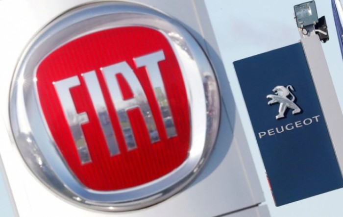 EU ima određenih sumnji u vezi spajanja Fiata i PSA