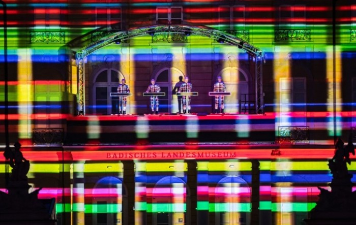 Kraftwerk najavljuje koncert u Dresdenskoj operi Semper
