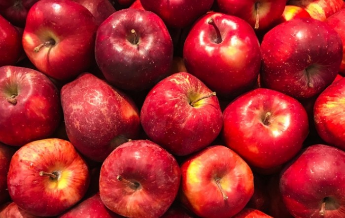 Slavonija: Uzgajivači jabuka ne pamte težu godinu