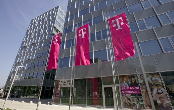 Hrvatski Telekom: Prihodi u devet mjeseci smanjeni 3,9 posto