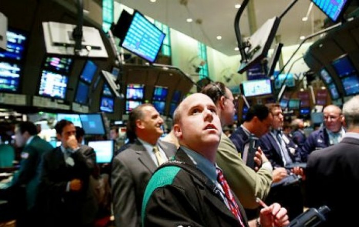 Wall Street: Najteži pad Dow Jonesa od 1987.