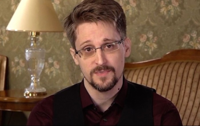 Snowden dobio rusku putovnicu