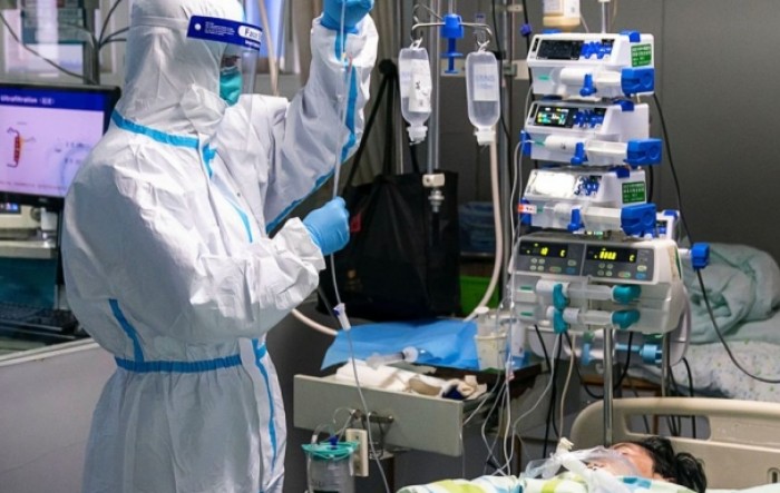 U Španjolskoj prva presuda u korist zdravstvenih radnika zbog nedostatne opreme
