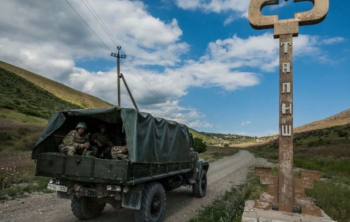 U sukobima poginulo 16 vojnika Nagorno Karabaha, više od stotine ranjenih
